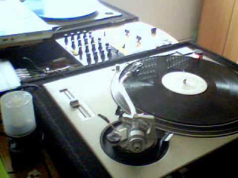 Joe "all or nothing" (Poor Georgie Porgie Remix) 1994 - PROMO