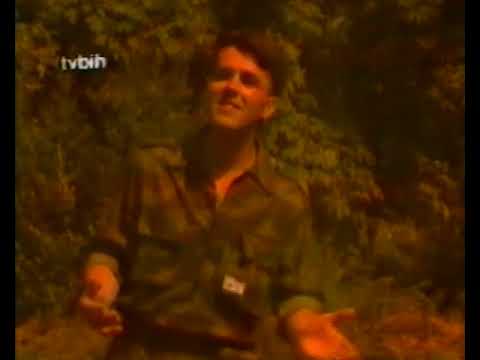 Zijad Sipović - Izdrži Bosno 