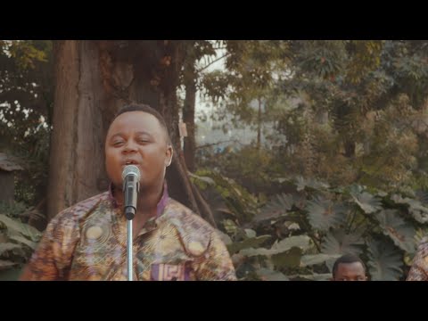 Jonathan Yafu - Compilation Na Tondi yo - New