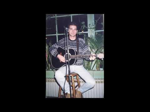 Kiril Kotevski - Neboto nad Ohridskoto