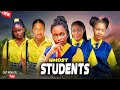 Ghost Students Sharon Ifedi Prisma James 2026 Latest Nigerian Nollywood Movie