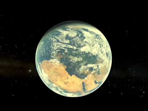 Cosmic soul - Villagers of Ioannina City (VIC)