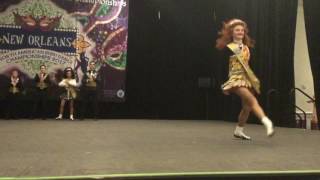 TOP CHAMPIONS of Irish Dancing WOW the audience!