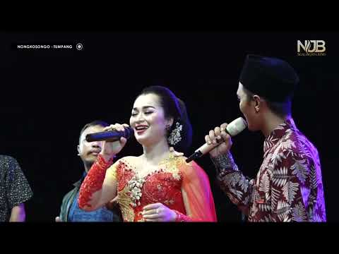 GALA GALA by DENI KRISTIANI & cak Budi live Campursari NGALAM JAVA BAND