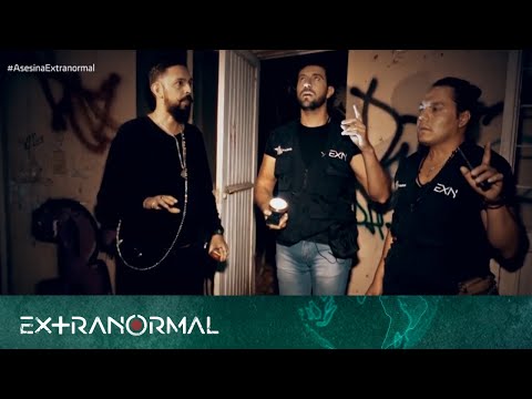 Caso Mijangos: ¿Qué motivó a esta madre a matar a sus hijos? Fuimos a la casa a buscar evidencia.