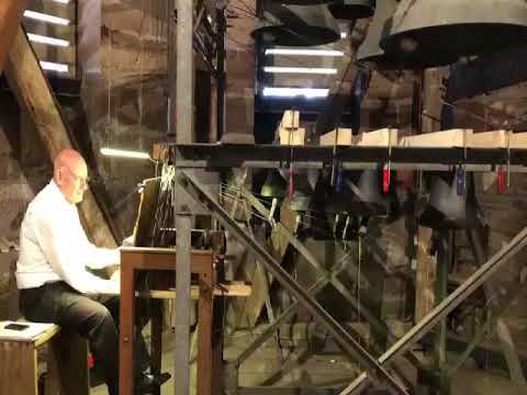 9.Sonntag nach Trinitatis - Wochenlied EG 397 (nach J.S.Bach)