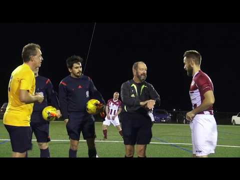2017 FFV State 5 S | Rd 18 | Pakenham United v Bunyip Strikers