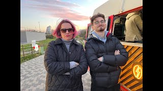 Cover art for Накажу