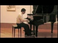 Daniel Escudero - Jose Maria Vitier "Preludio De Sofia" (2009)