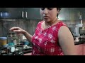 PinkyvLogs Lady Finger Fry Cooking Viral Video