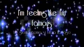 Talking To The Moon - Bruno Mars (Letra original y traducida al español)