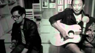 SOMEONE LIKE YOU (COVER) - ALOBO NAGA Feat KEVI PUCHO