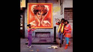 Aretha Franklin  -  Who's Zoomin' Who