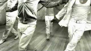 DBSK / TVXQ &amp; Koda Kumi - Last Angel (Sub Esp + Karaoke)