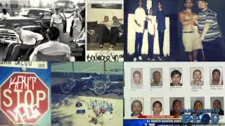 Varrio Posole Locos VPLS Gang History (Oceanside)