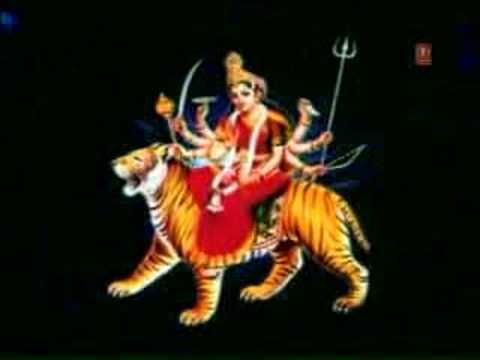 Lata Mangeshkar - Jagdamba ki karo aarti