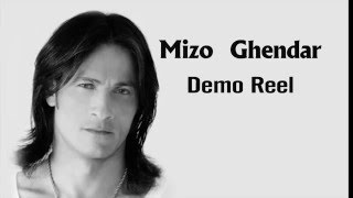 MIZO GHENDAR DEMO REEL video