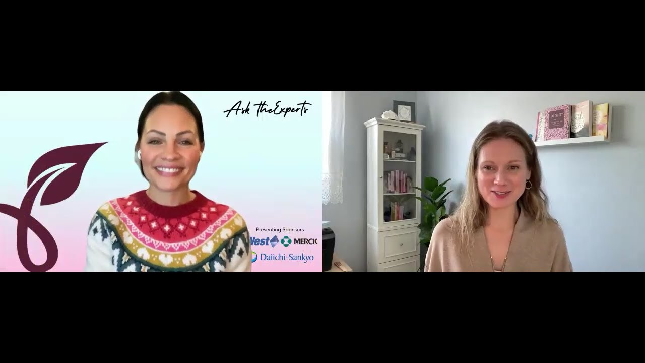 Become a Nail Health Expert
