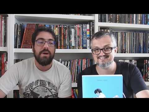 KitineteHQ 250 - Uma Irmã