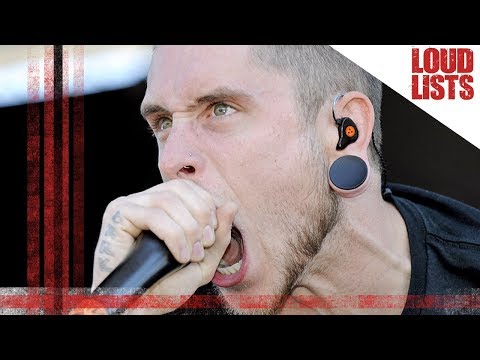 15 Sickest Guttural Vocalists in Metal