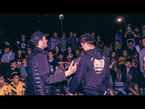 ALEXIS vs ALEXUNDER - 8vos | GIRA 3X LA PALOMA ft ALASKA FREE