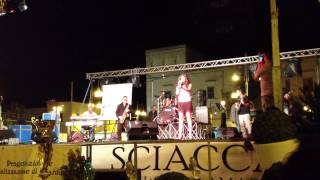 OltreOceano Tour 2013 - Sciacca (AG)