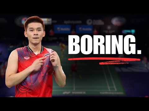 Why Men's Singles Is So "Boring" Nowadays