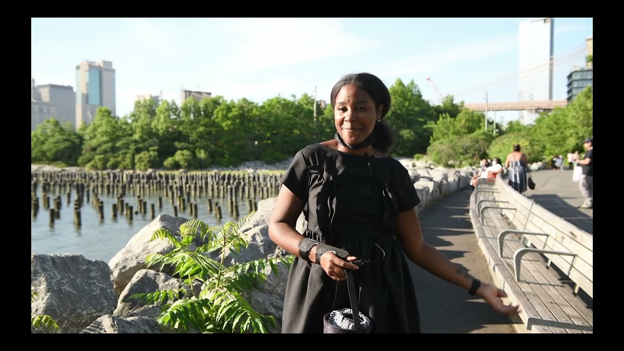 Jury Intervention · Michel Desvigne — Ver en YouTube