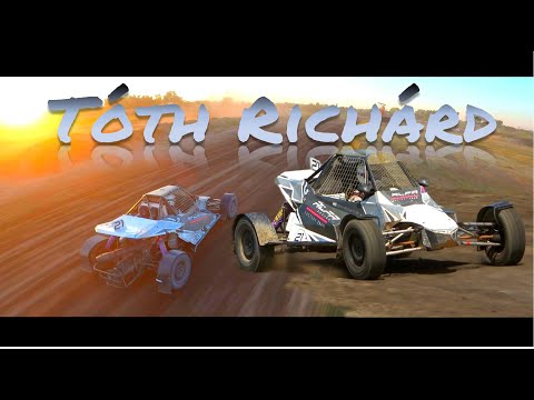 DÖMSÖD AX CEZ 22' - TÓTH Richárd