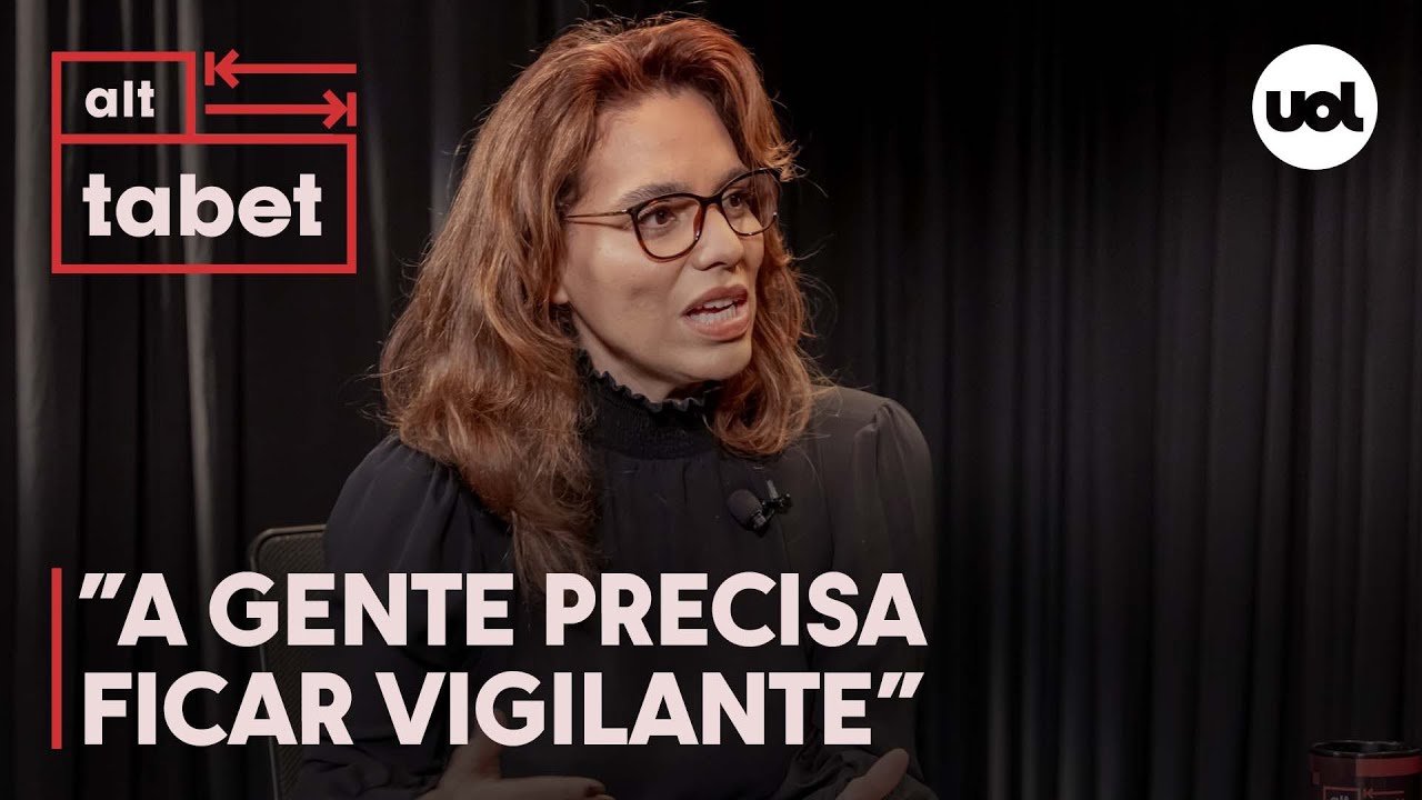 Nova pandemia não vai levar muito tempo, diz Luana Araújo: 'Vamos enfrentar algo nesse sentido'