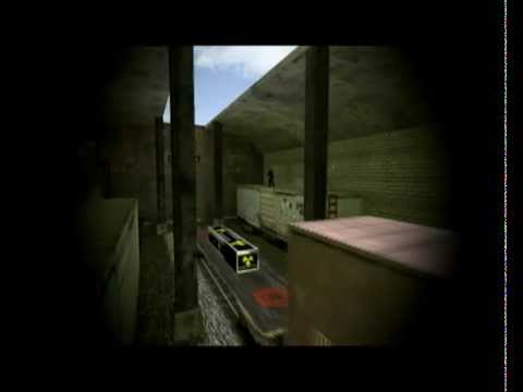 mTw de_train Strat
