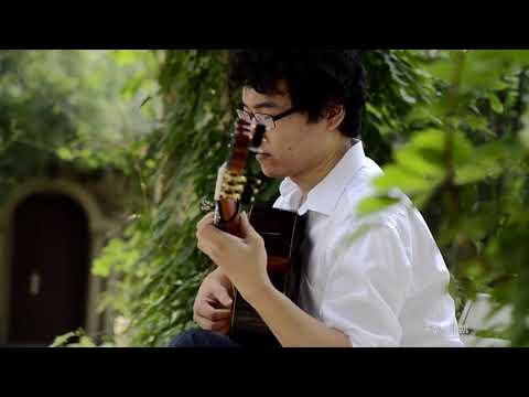 Sabicas - Punta y Tacón (Farruca) | Zhang Kai