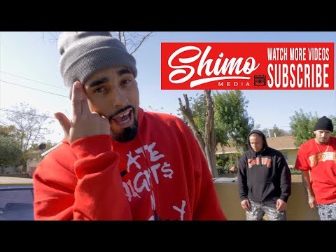 Locs Gunna - Demons In My Sleep  //Shot By Shimo Media