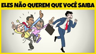 10 coisas que você deve eliminar silenciosamente da sua vida | Não conte para ninguém