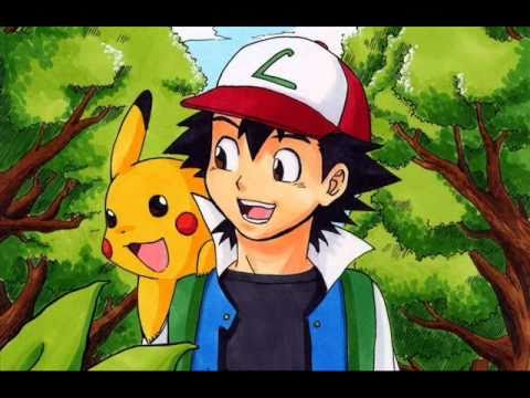 Nintenmix 007 - Route 205