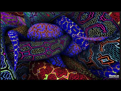 MONHUMENT - AYAHUASCA