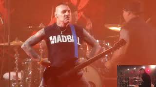 Agnostic Front - Dead To Me (live at Hellfest 2017)