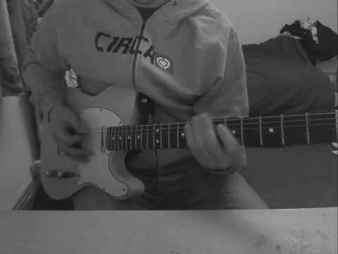 Homo Twist - Oni zaraz przyjdą tu (cover)