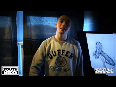 Grindz- RoadTalk Sessions | EP23 - S1 |