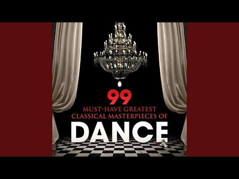 La Gioconda, Act III: Dance of the Hours