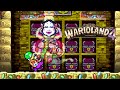 Wario Land 4 OST Golden Diva