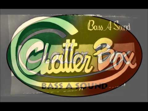 Mykal Rose  -Sensimillia-  Dub for ChatterBox Bass A Sound