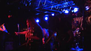 Hoarfrost - Beyond the Great Divide