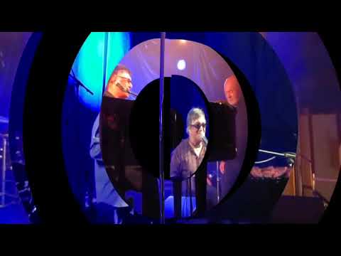 Joao Ferreira Rosa and José Cid