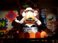 Mr Potato Head At Pixar S Toy Story Mania 2