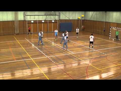 Eerste doelpunt Joost van Dam in Edese dienst