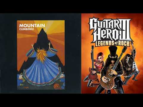 Mountain - Mississippi Queen (as covered by Steve Ouimette)