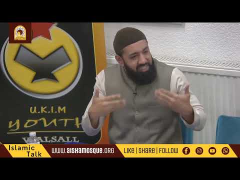 Reality of Black Magic | Ustad Waseem Khan