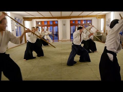aikido ufafabrik der film