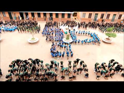 Sekolintsika Analamahitsy: Hira fanevan'ny faha 50 taona